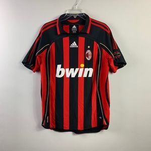 Adidas | AC Milan Jersey Inzaghi #9